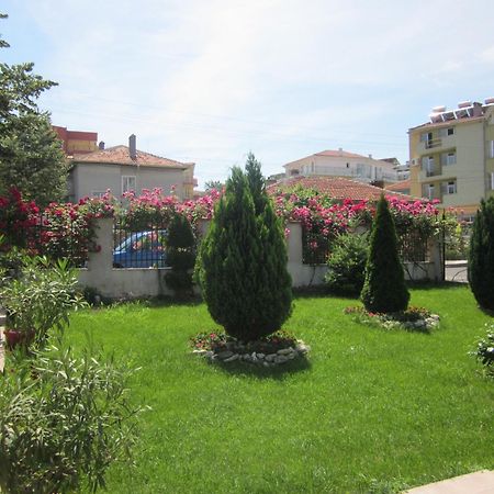 Albatros 2 Family Hotel 키텐 외부 사진
