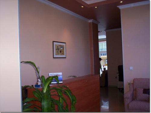 Albatros 2 Family Hotel 키텐 외부 사진