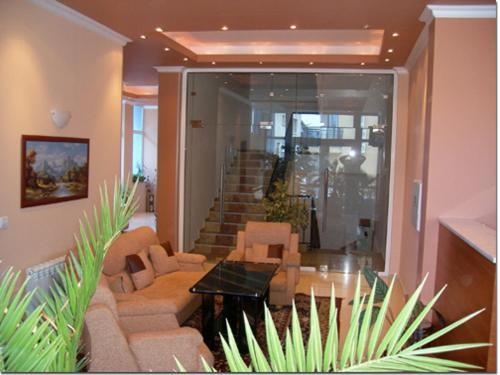 Albatros 2 Family Hotel 키텐 외부 사진