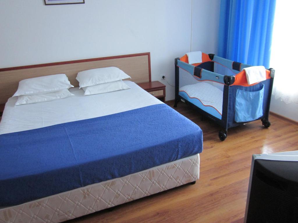Albatros 2 Family Hotel 키텐 객실 사진